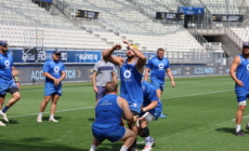FC Grenoble – Sept Grenoblois figurent dans l’équipe type de Pro D2 !