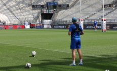 Pro D2. SU Agen – FC Grenoble : les compositions officielles