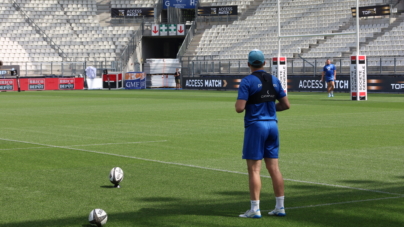 Pro D2. SU Agen – FC Grenoble : les compositions officielles