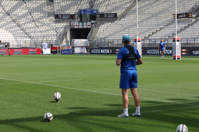 Pro D2. SU Agen – FC Grenoble : les compositions officielles