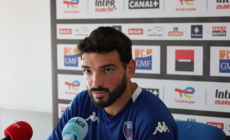 FC Grenoble Rugby – Changement d’équipementier pour le FCG
