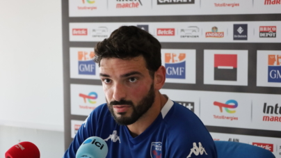 FC Grenoble Rugby – Changement d’équipementier pour le FCG