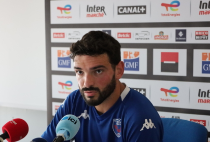 FC Grenoble Rugby – Changement d’équipementier pour le FCG