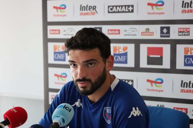 FC Grenoble Rugby – Changement d’équipementier pour le FCG