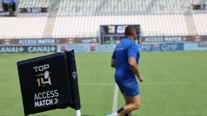 FC Grenoble – Le calendrier de la saison 2025-2026 est sorti