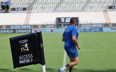 FC Grenoble – Le calendrier de la saison 2025-2026 est sorti
