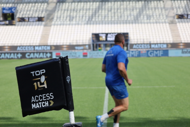 FC Grenoble – Le calendrier de la saison 2025-2026 est sorti
