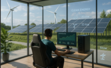 Gaming Vert : Quand l’Industrie Change la Donne