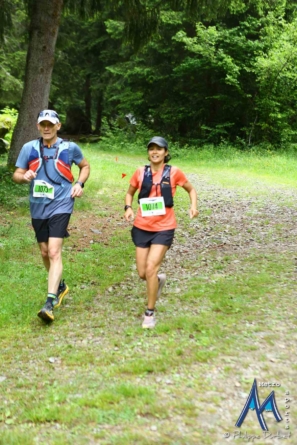 En images. Le Trail de Revel 2025