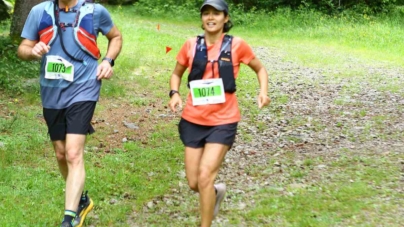 En images. Le Trail de Revel 2025