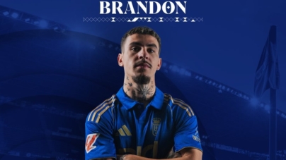 Un Grenoblois signe en Liga