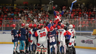 La Yeti’s Cup fait son grand retour à Polesud du 1er au 6 juillet