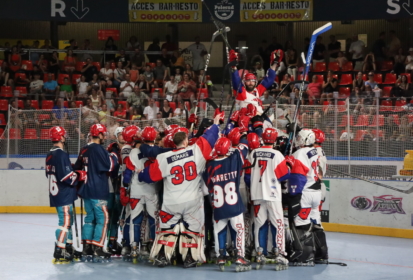 La Yeti’s Cup fait son grand retour à Polesud du 1er au 6 juillet