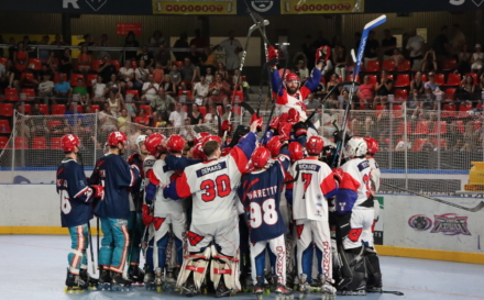 La Yeti’s Cup fait son grand retour à Polesud du 1er au 6 juillet