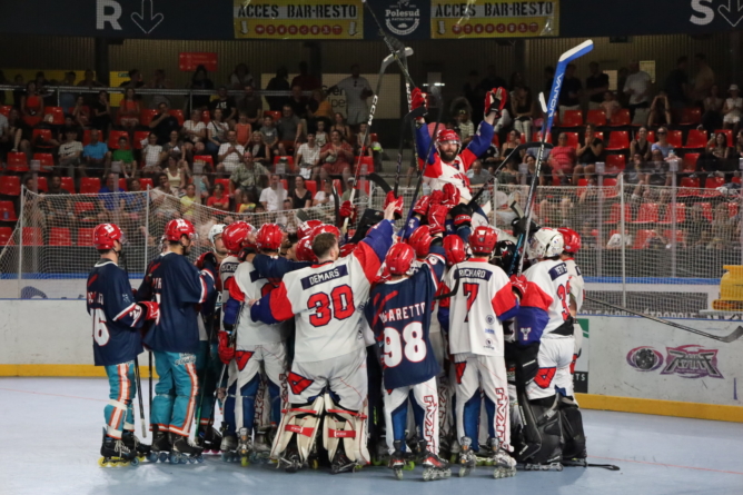La Yeti’s Cup fait son grand retour à Polesud du 1er au 6 juillet