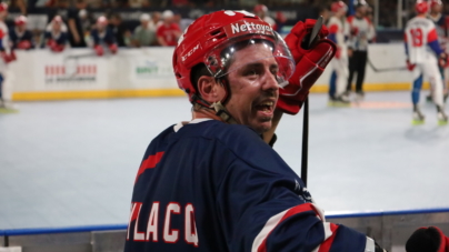 En images. Le match de gala de la Yeti’s Cup 2025