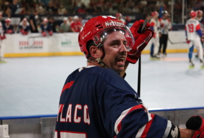 En images. Le match de gala de la Yeti’s Cup 2025