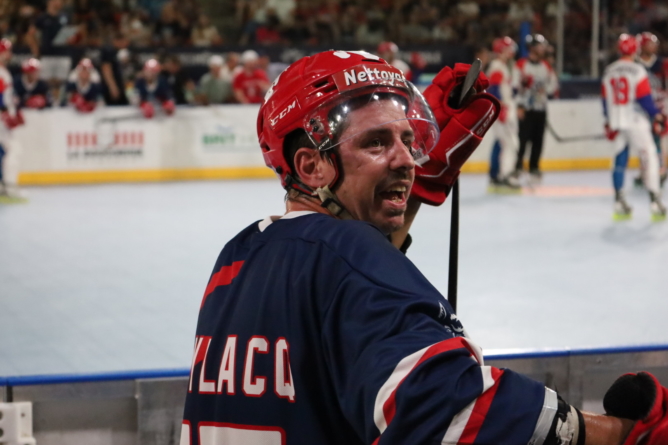 En images. Le match de gala de la Yeti’s Cup 2025