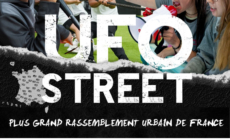 L’UFOSTREET 2025 : Le rendez-vous incontournable Ufolep du sport urbain et de l’engagement citoyen !