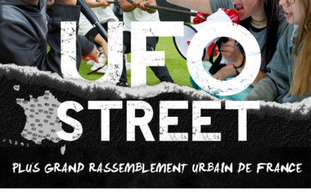 L’UFOSTREET 2025 : Le rendez-vous incontournable Ufolep du sport urbain et de l’engagement citoyen !