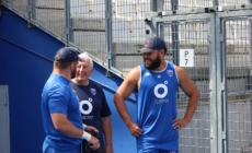 Pro D2. Brandon Nansen poursuit son aventure dans les Alpes