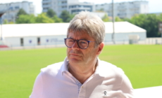 FC Grenoble – Stade des Alpes, effectif, staff, centre de performance … Patrick Goffi fait le point sur tous les dossiers brûlants du FCG