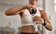 Électrolytes et endurance : l’hydratation au cœur de la performance