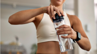 Électrolytes et endurance : l’hydratation au cœur de la performance