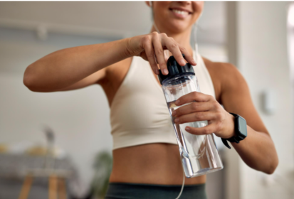Électrolytes et endurance : l’hydratation au cœur de la performance
