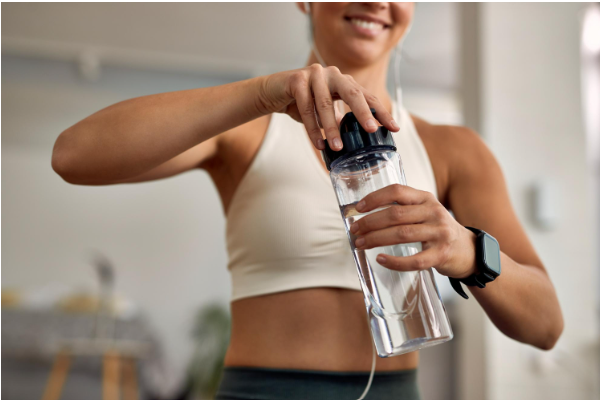 Électrolytes et endurance : l’hydratation au cœur de la performance