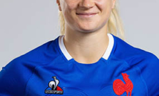 Lou Noël-Rivier : « Venez voir du sport féminin ! »