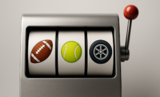 Jeux de machines à sous sur le thème du sport en 2025 avec Pistolo Casino Online