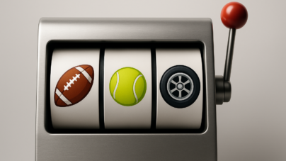 Jeux de machines à sous sur le thème du sport en 2025 avec Pistolo Casino Online