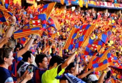 Voir jouer le FC Barcelone ou Manchester City : comment acheter facilement vos billets