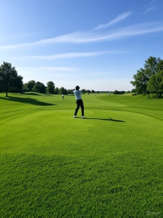 Golf : confort et performance, comment choisir vos chaussures selon votre style de jeu ?