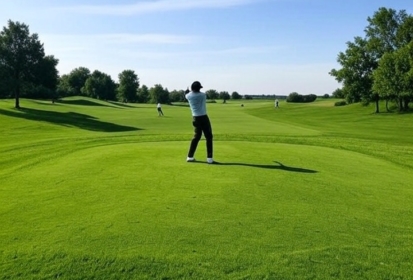 Golf : confort et performance, comment choisir vos chaussures selon votre style de jeu ?
