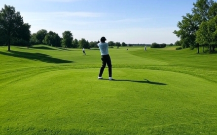 Golf : confort et performance, comment choisir vos chaussures selon votre style de jeu ?