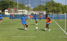 Suivez GF38 – Servette FC en direct