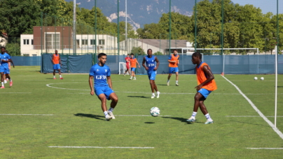 Suivez GF38 – Servette FC en direct