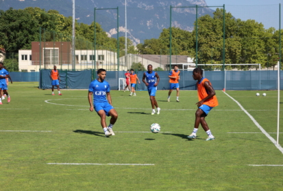 Suivez GF38 – Servette FC en direct
