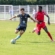 Album. Préparation FC Bourgoin-Jallieu – GF38 B (4-0)