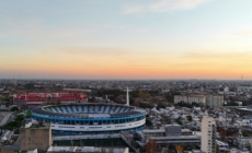Au-delà du terrain : ces business à qui profitent les événements sportifs