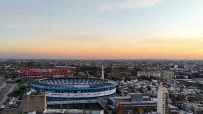 Au-delà du terrain : ces business à qui profitent les événements sportifs