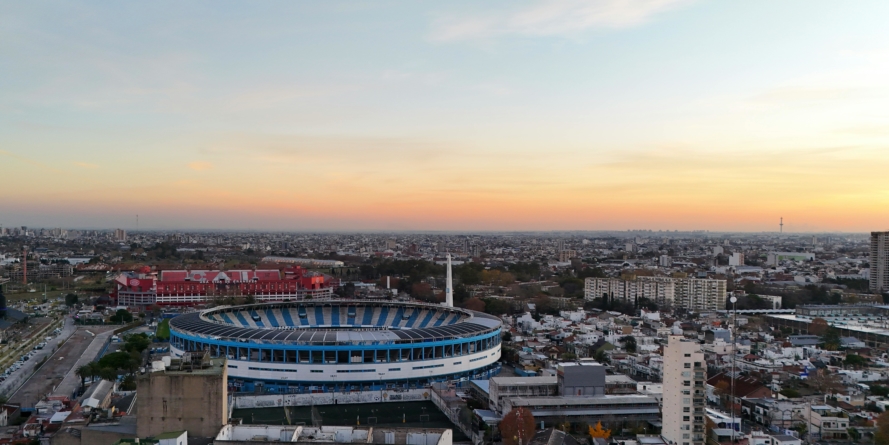 Au-delà du terrain : ces business à qui profitent les événements sportifs
