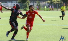 Le programme du 2ème tour de la coupe de France en Auvergne Rhône-Alpes