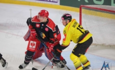 23 secondes d’absence et les Brûleurs de Loups s’inclinent face au SC Bern (2-0)