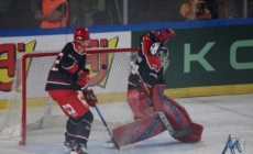 CHL. Brûleurs de Loups – Pinguins Bremerhaven : le groupe grenoblois