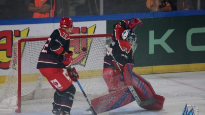 CHL. Brûleurs de Loups – Pinguins Bremerhaven : le groupe grenoblois