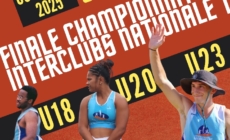 Finale du Championnat de France Interclubs Nationale 1 – U20 – U23 / Grenoble Stade Bachelard 19 Octobre 2025