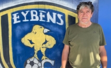 OC Eybens – Pierre-Jean Garcia : « On va tout mettre en œuvre pour déjouer les pronostics »